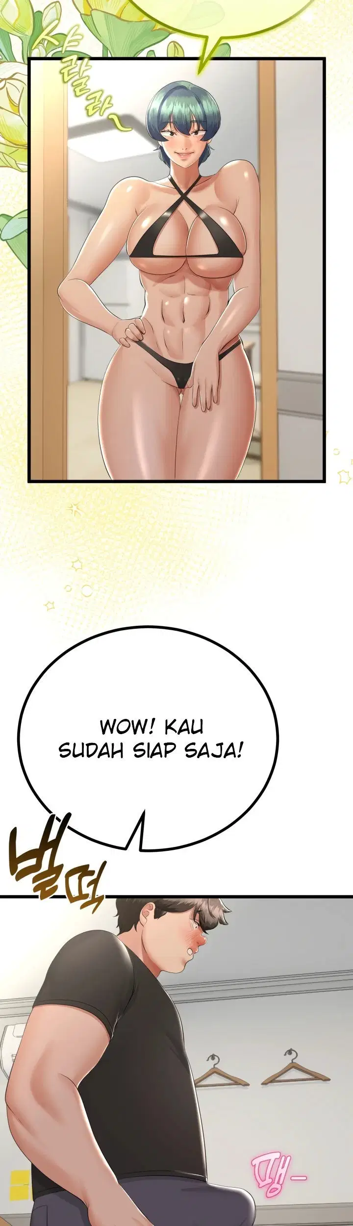 My Stepmom Has Returned - Chapter 28 13