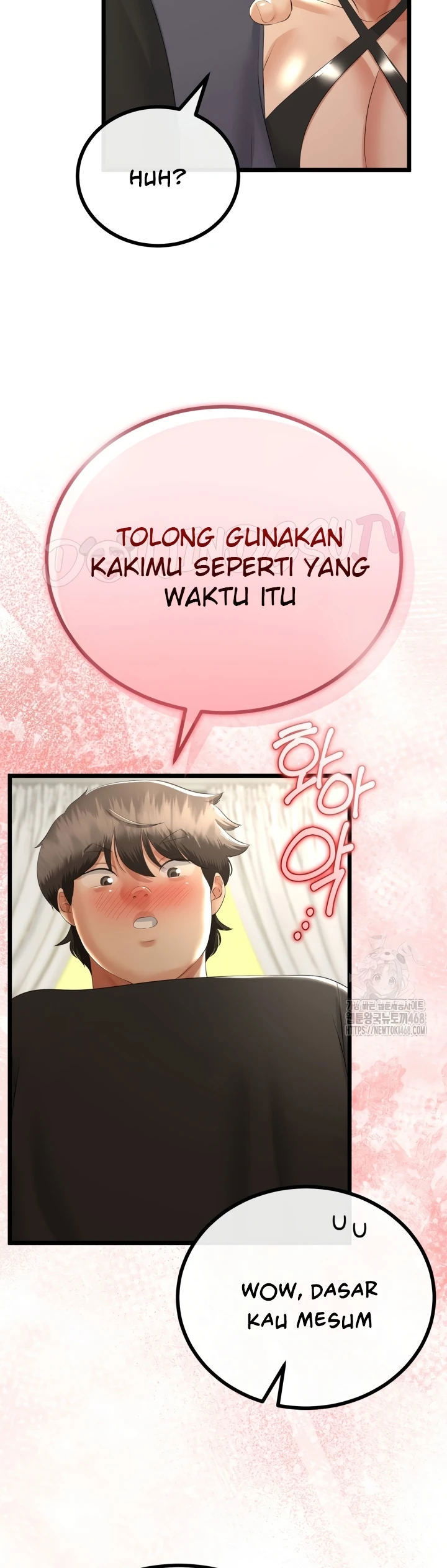 My Stepmom Has Returned - Chapter 28 17