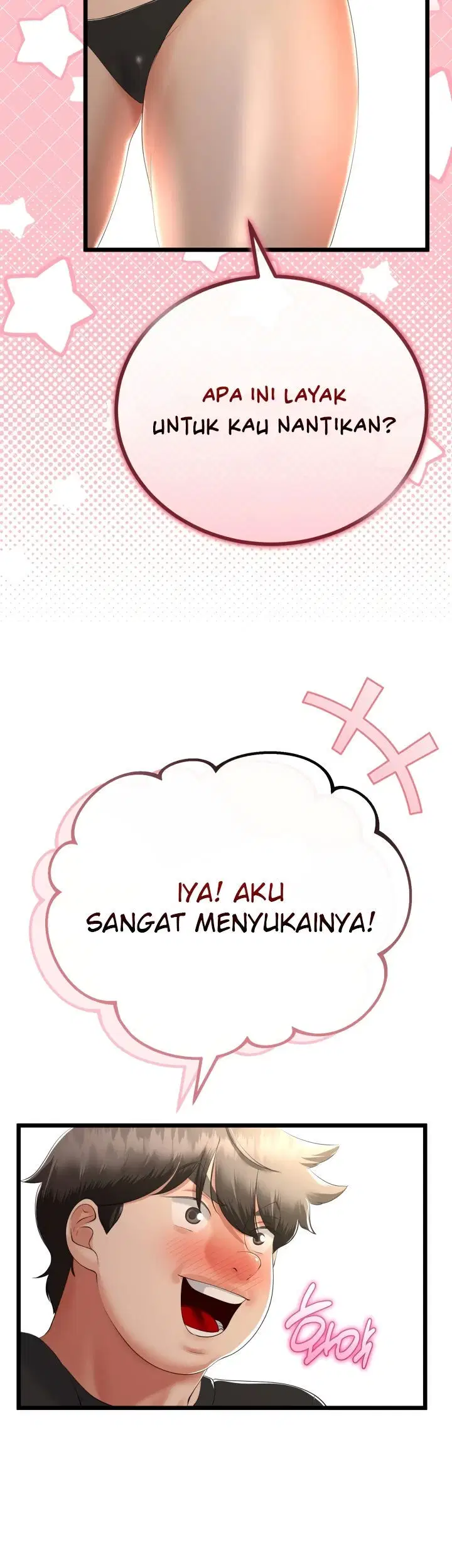 My Stepmom Has Returned - Chapter 28 15