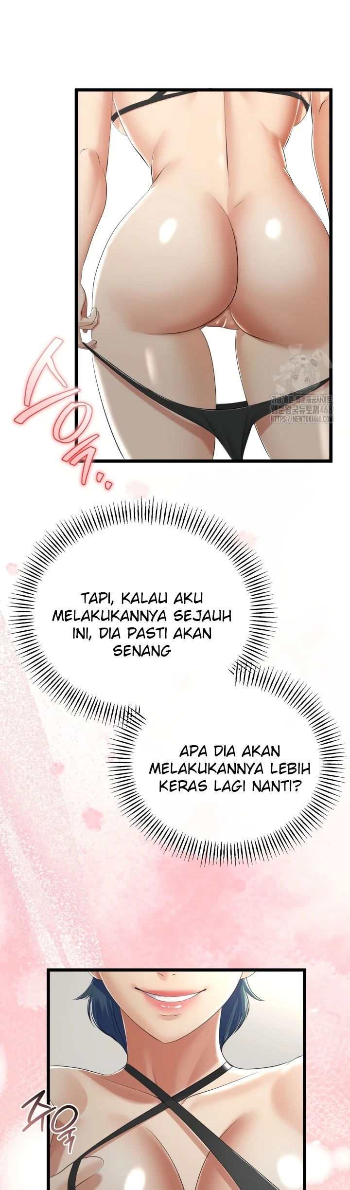 My Stepmom Has Returned - Chapter 28 6