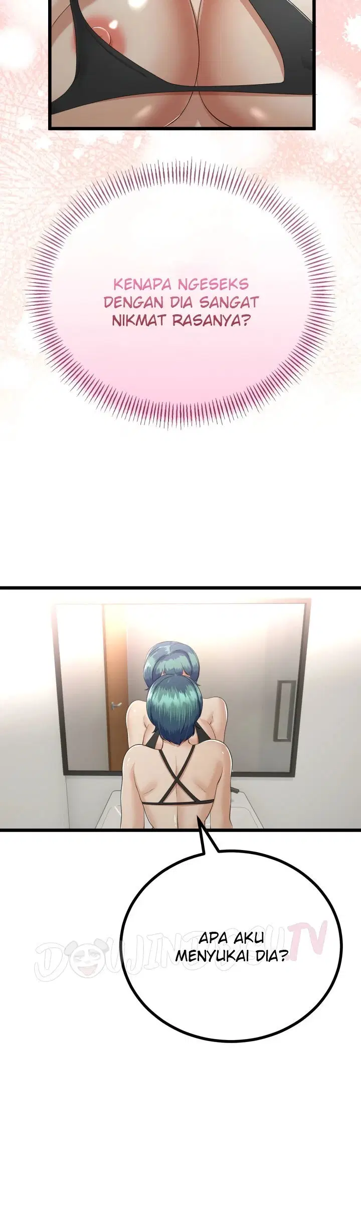 My Stepmom Has Returned - Chapter 28 7