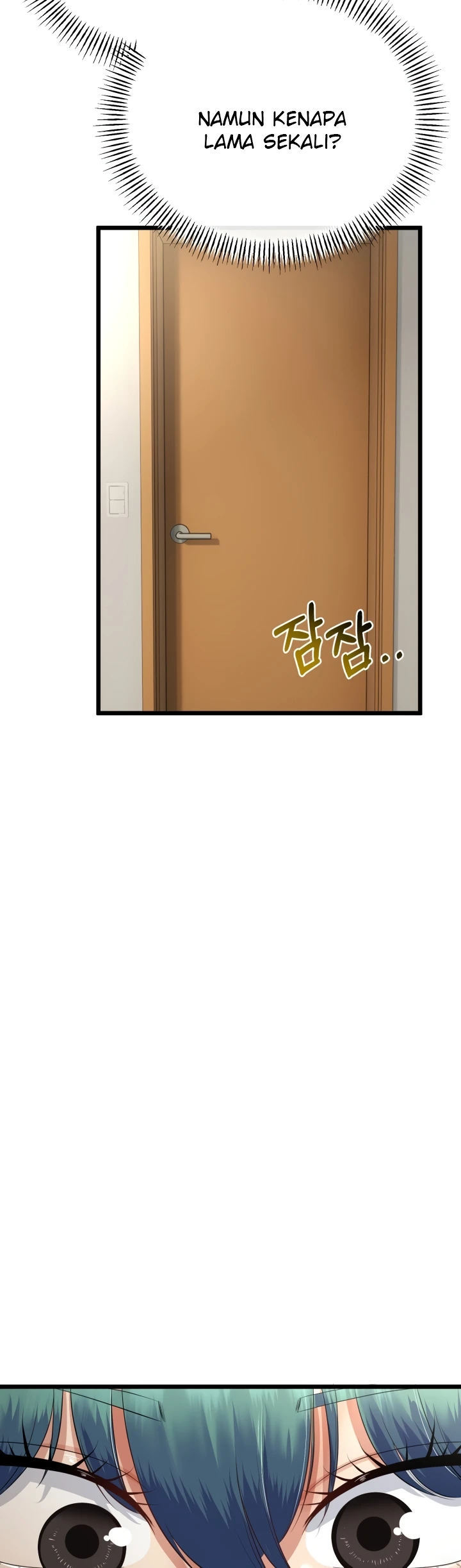 My Stepmom Has Returned - Chapter 28 4