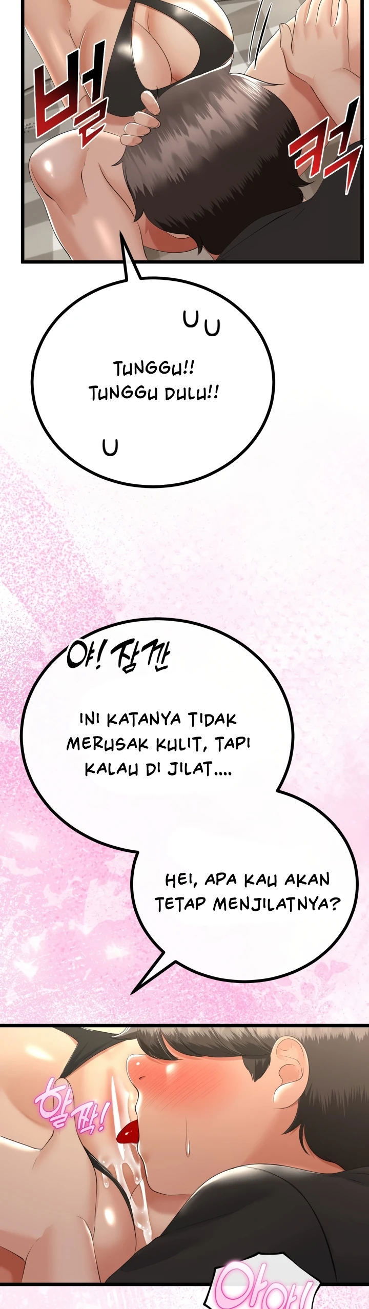 My Stepmom Has Returned - Chapter 28 42