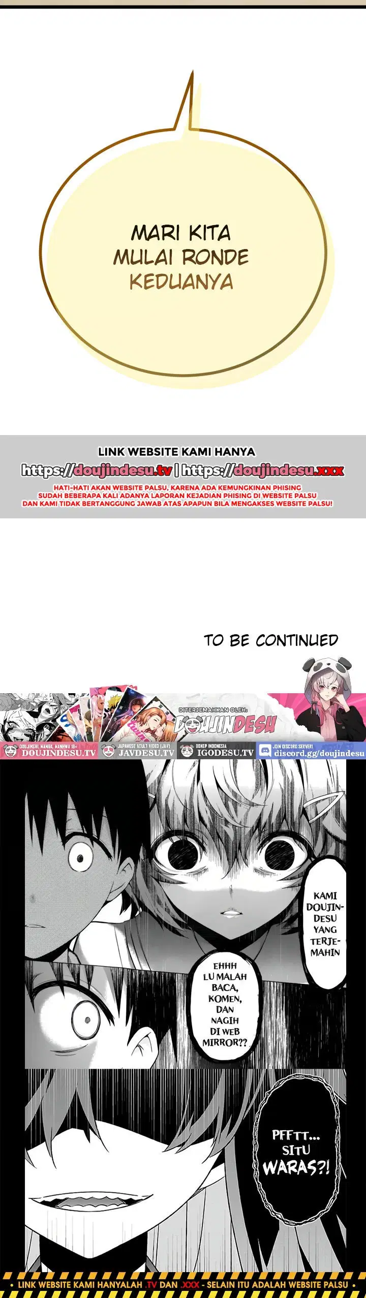 My Stepmom Has Returned - Chapter 28 47