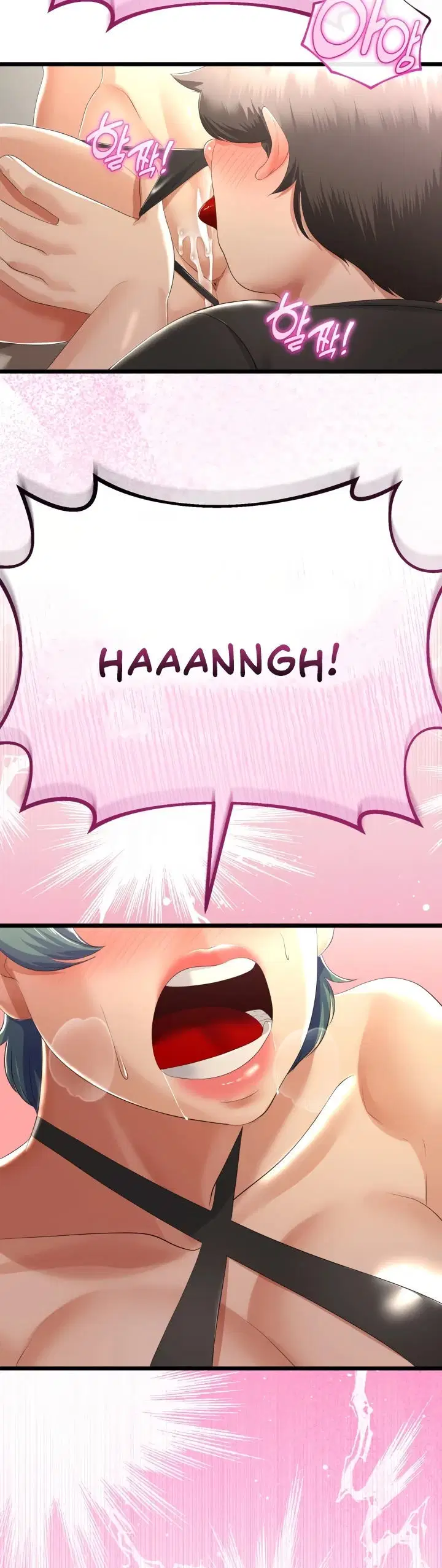 My Stepmom Has Returned - Chapter 28 45