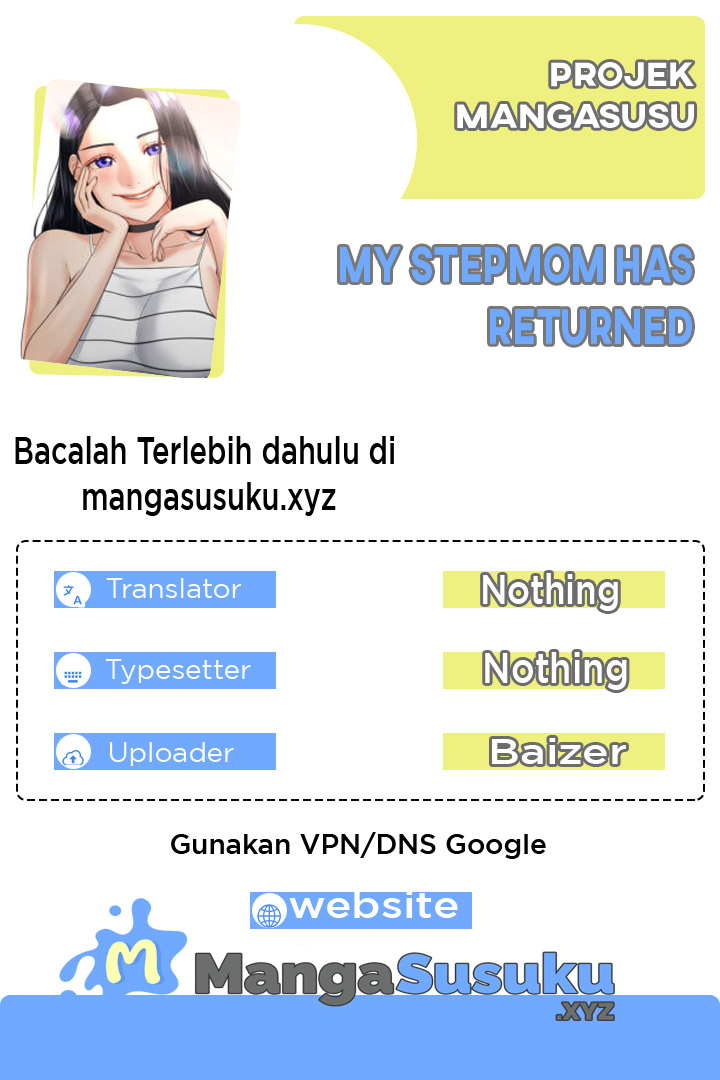 My Stepmom Has Returned - Chapter 07 1