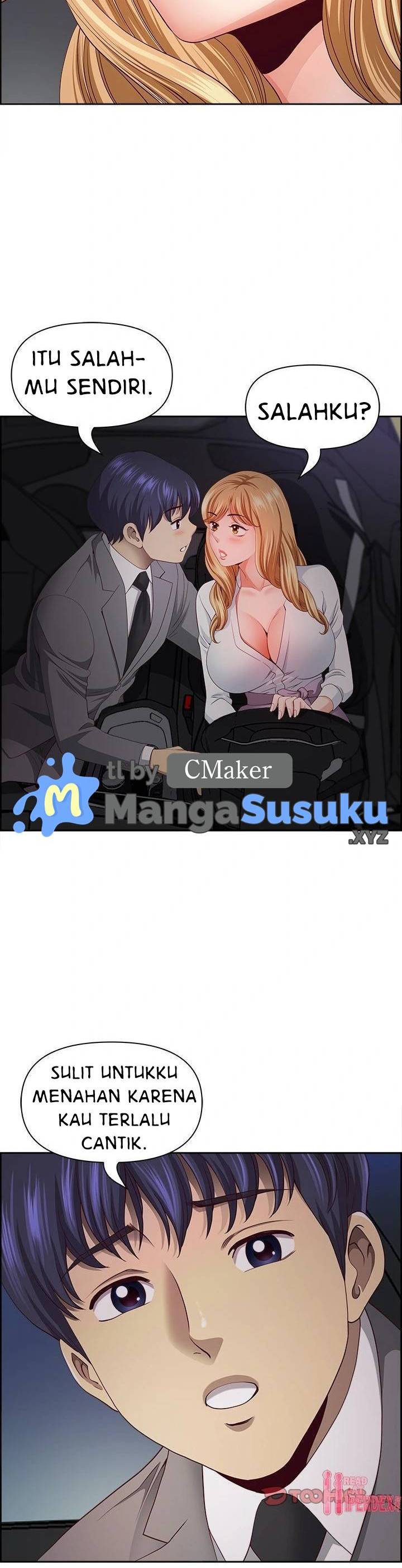 Big Guy - Chapter 12 28