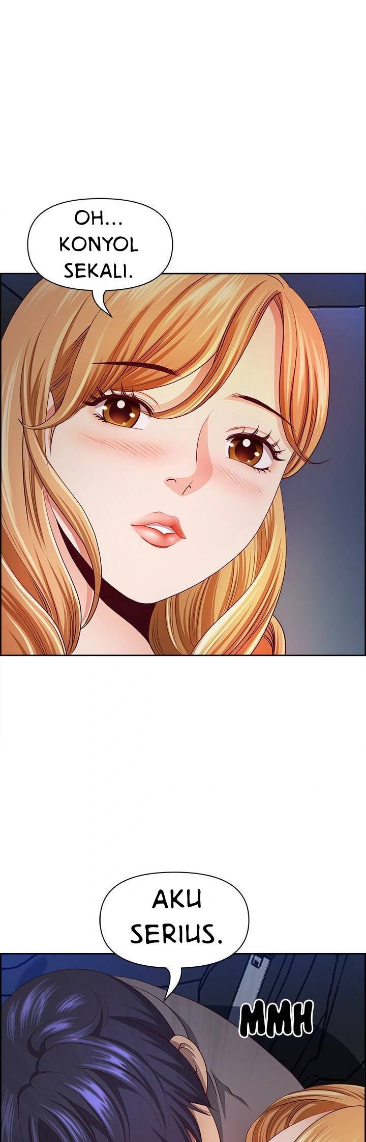 Big Guy - Chapter 12 29