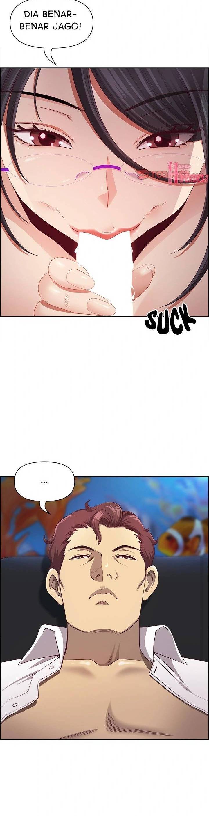 Big Guy - Chapter 12 22