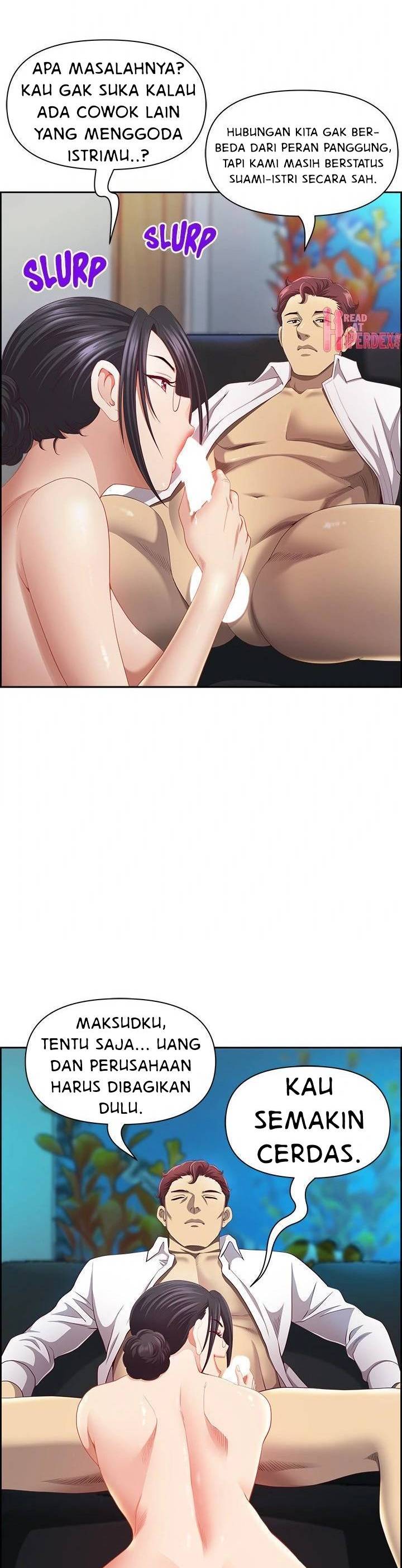 Big Guy - Chapter 12 23