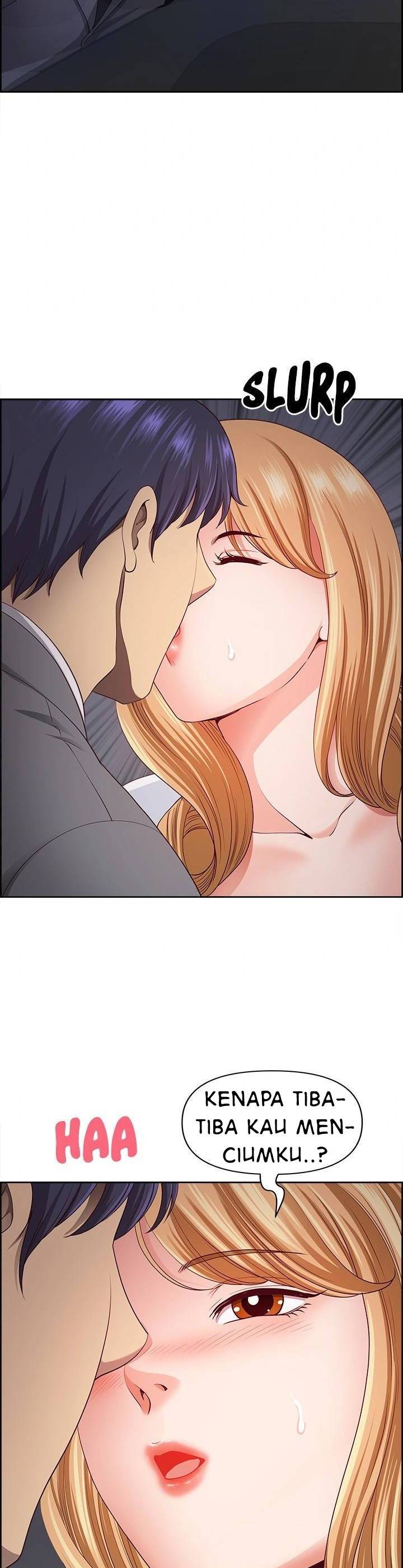 Big Guy - Chapter 12 27
