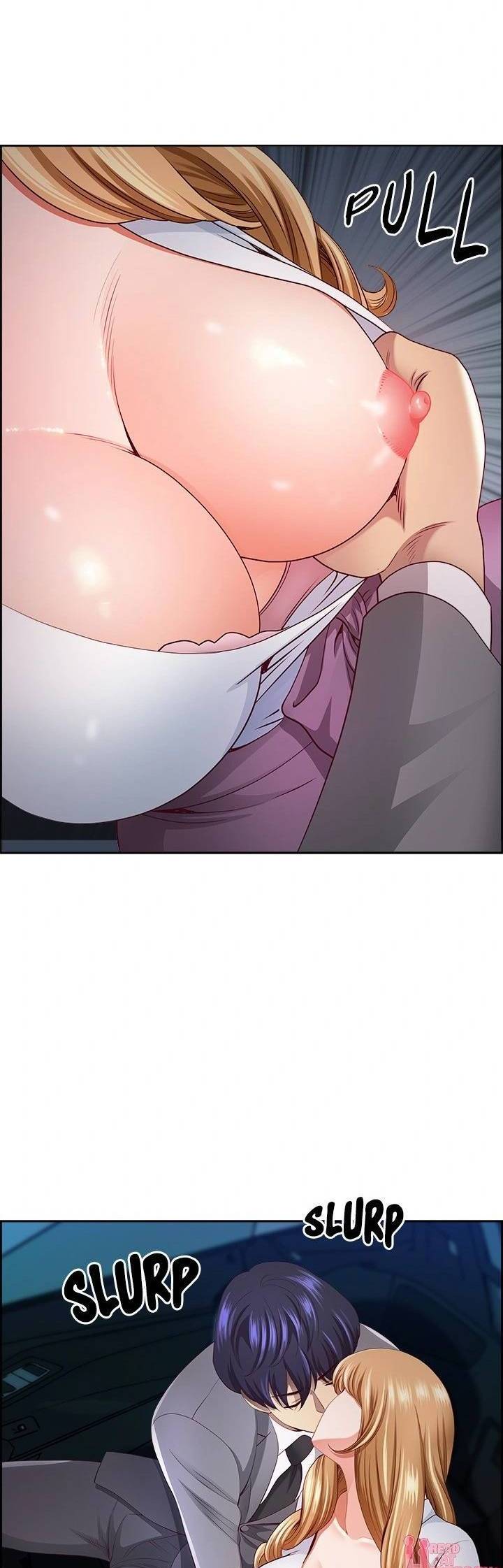 Big Guy - Chapter 12 32