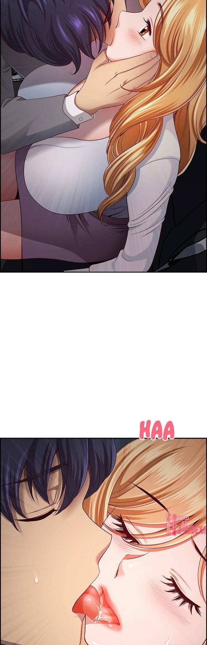 Big Guy - Chapter 12 30