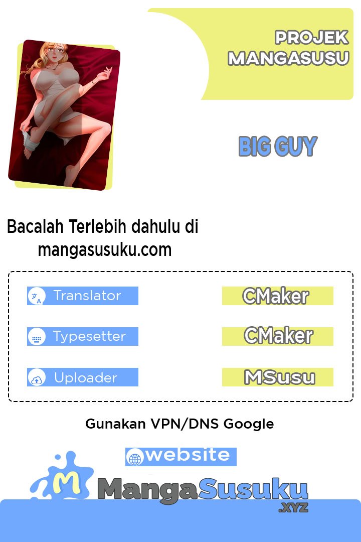 Big Guy - Chapter 12 1