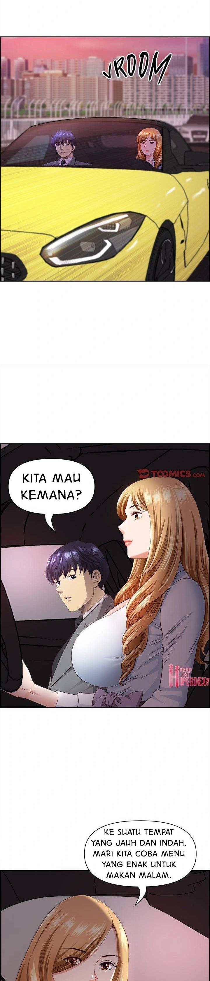 Big Guy - Chapter 12 12