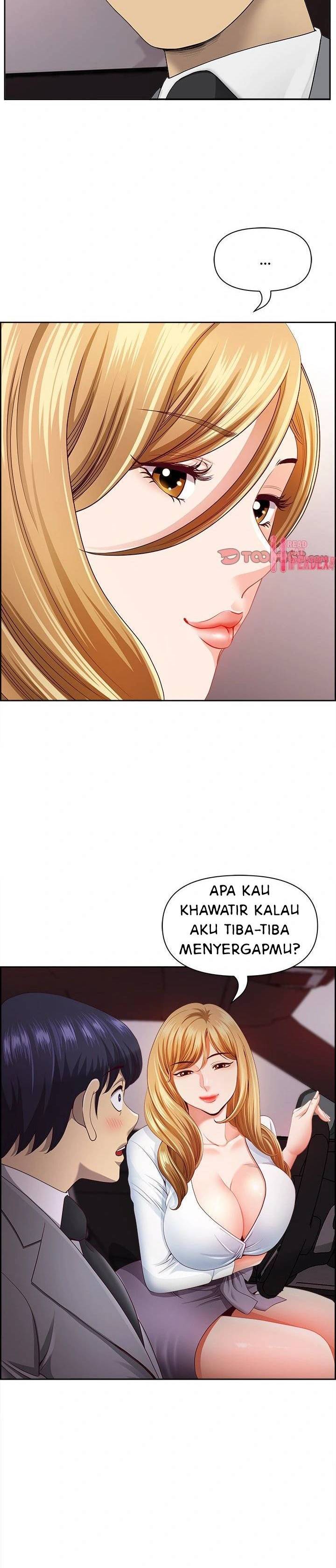 Big Guy - Chapter 12 14