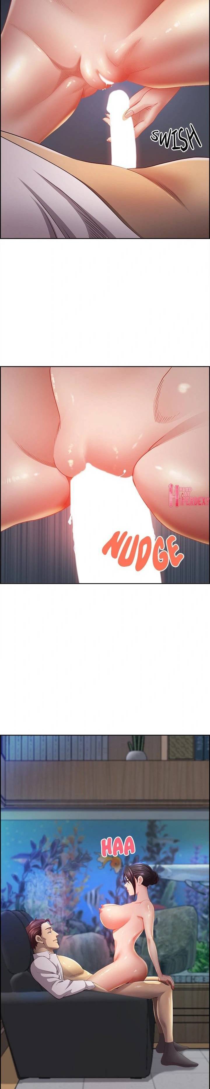 Big Guy - Chapter 12 7