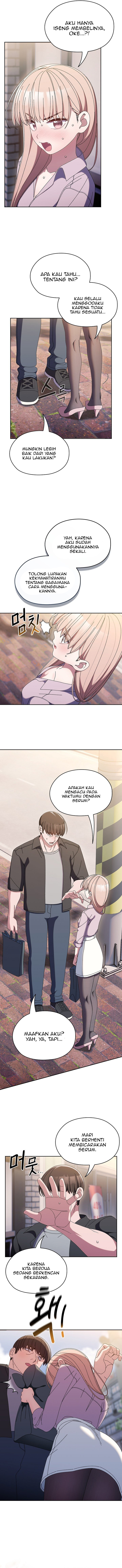 Boss! Give Me Your Daughter! - Chapter 63 3