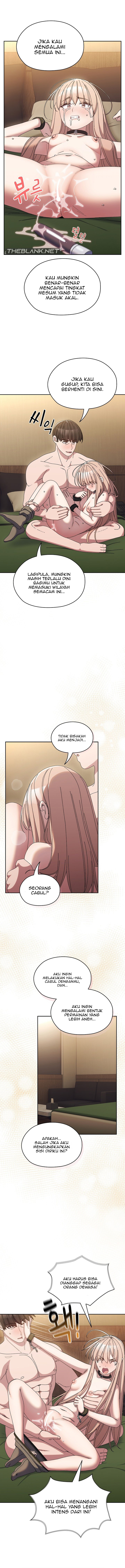 Boss! Give Me Your Daughter! - Chapter 63 12