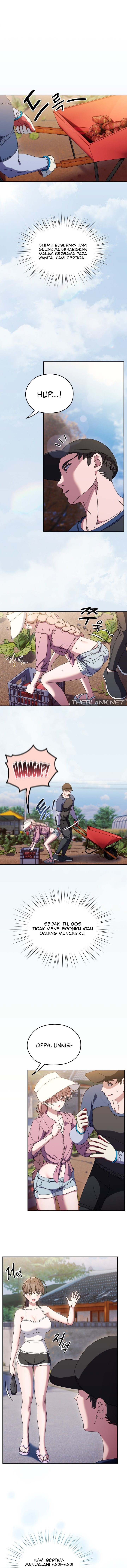 Boss! Give Me Your Daughter! - Chapter 61 2