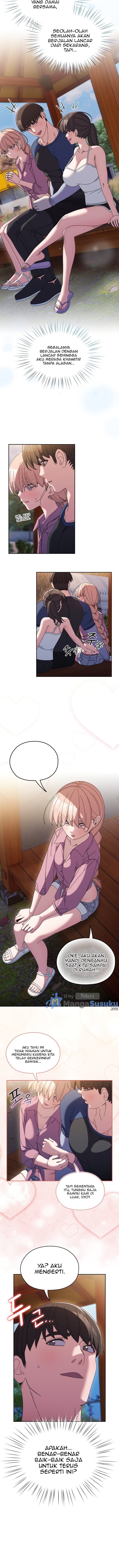 Boss! Give Me Your Daughter! - Chapter 61 3