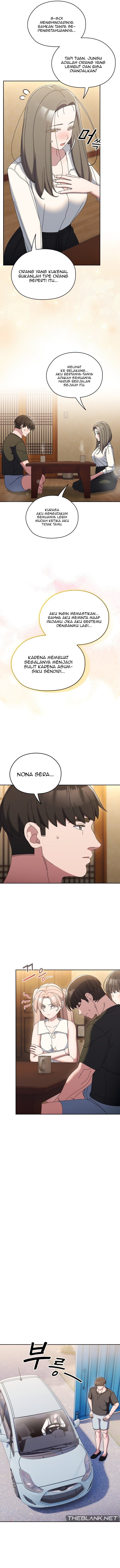Boss! Give Me Your Daughter! - Chapter 61 12
