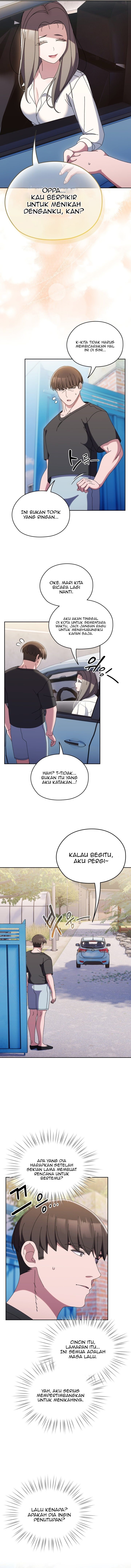 Boss! Give Me Your Daughter! - Chapter 61 14