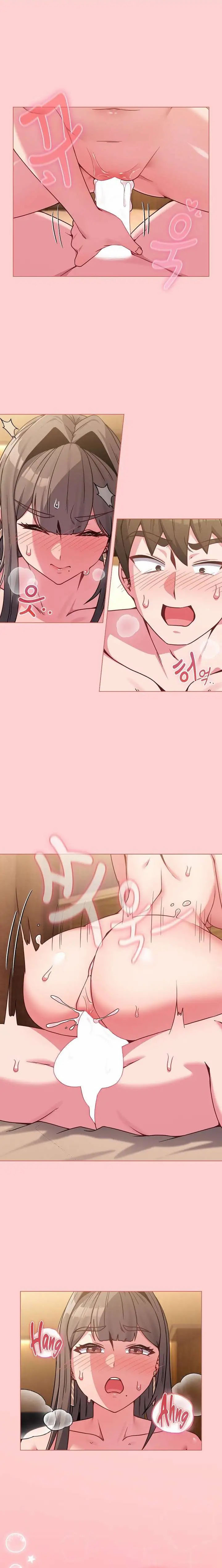 But You&#8217;re the Same Age as My Daughter?! - Chapter 20 3