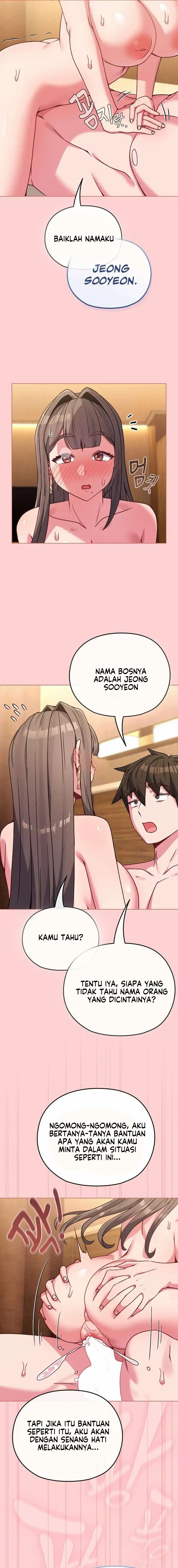 But You&#8217;re the Same Age as My Daughter?! - Chapter 20 12