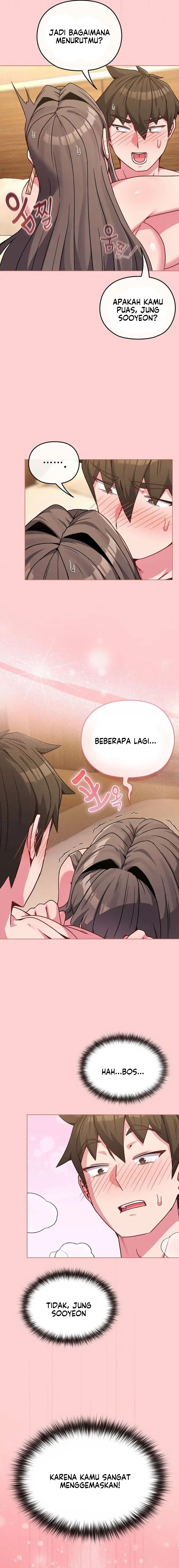 But You&#8217;re the Same Age as My Daughter?! - Chapter 20 14