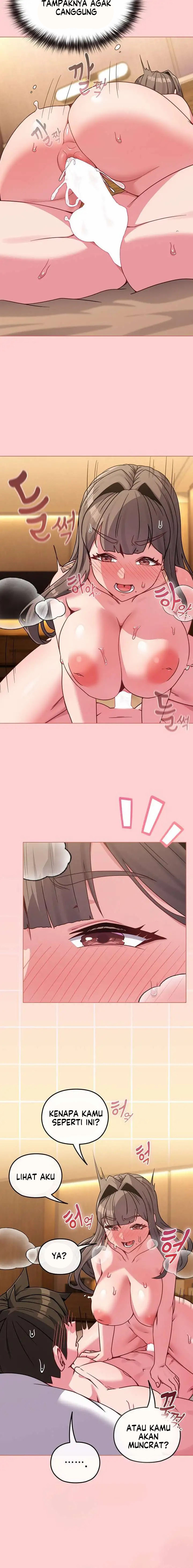 But You&#8217;re the Same Age as My Daughter?! - Chapter 20 7