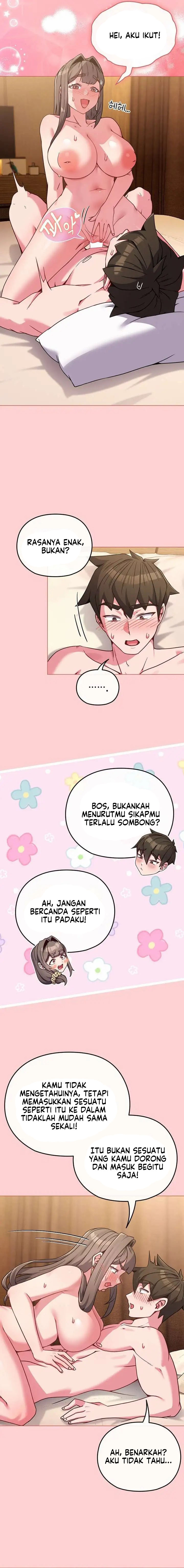 But You&#8217;re the Same Age as My Daughter?! - Chapter 20 4