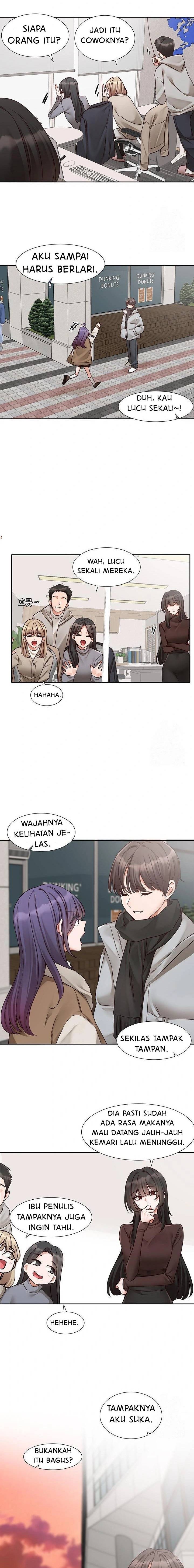Circles - Chapter 206 9