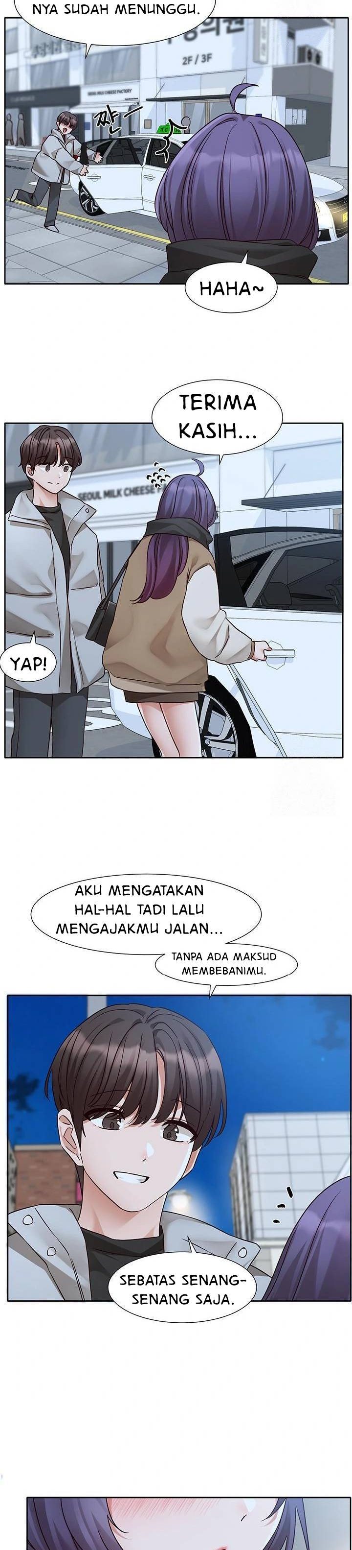 Circles - Chapter 206 18