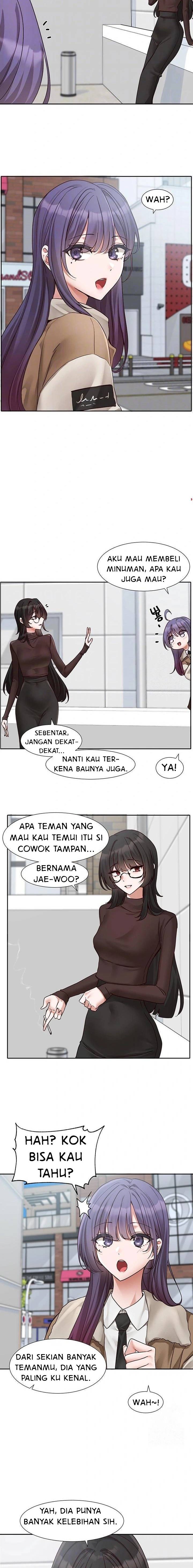 Circles - Chapter 206 4