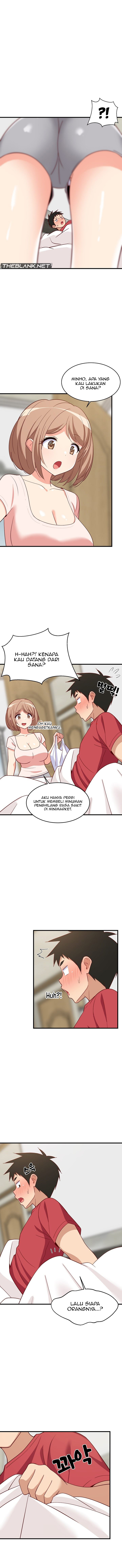 College Grades Skyrocketing - Chapter 22 2