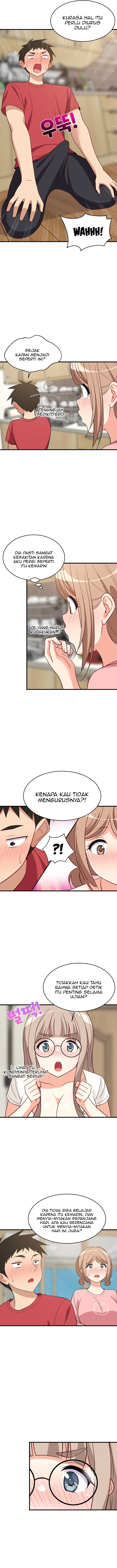 College Grades Skyrocketing - Chapter 22 13