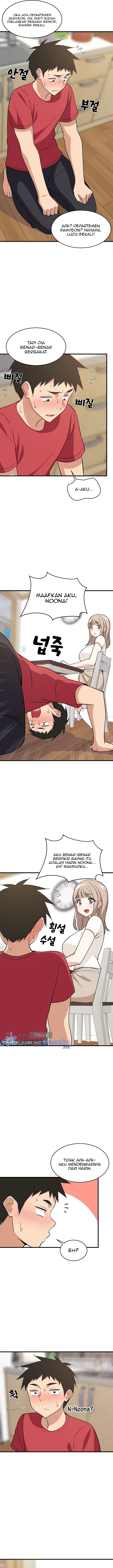 College Grades Skyrocketing - Chapter 22 11
