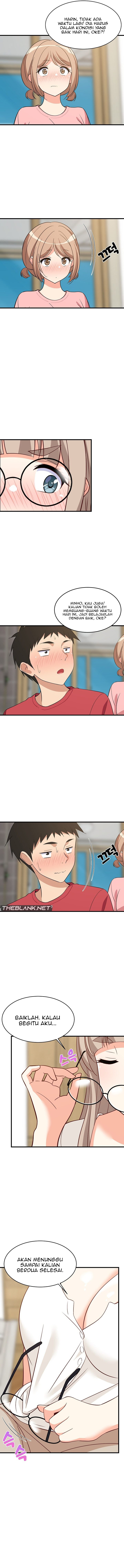 College Grades Skyrocketing - Chapter 22 14