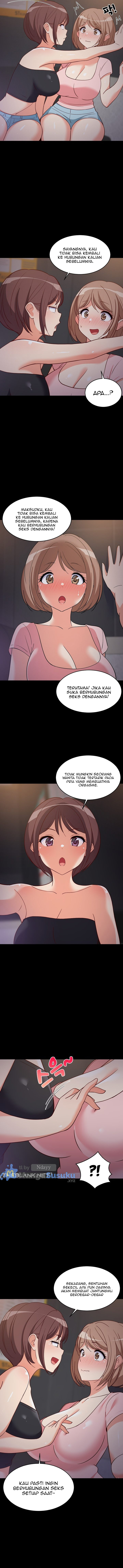 College Grades Skyrocketing - Chapter 22 6