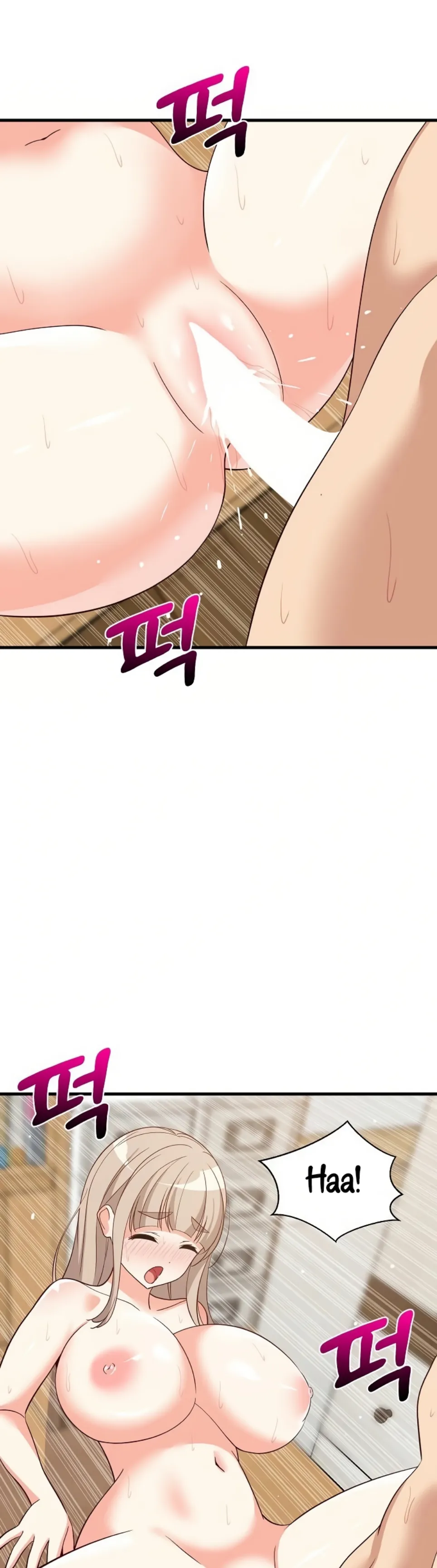 College Grades Skyrocketing - Chapter 45 29