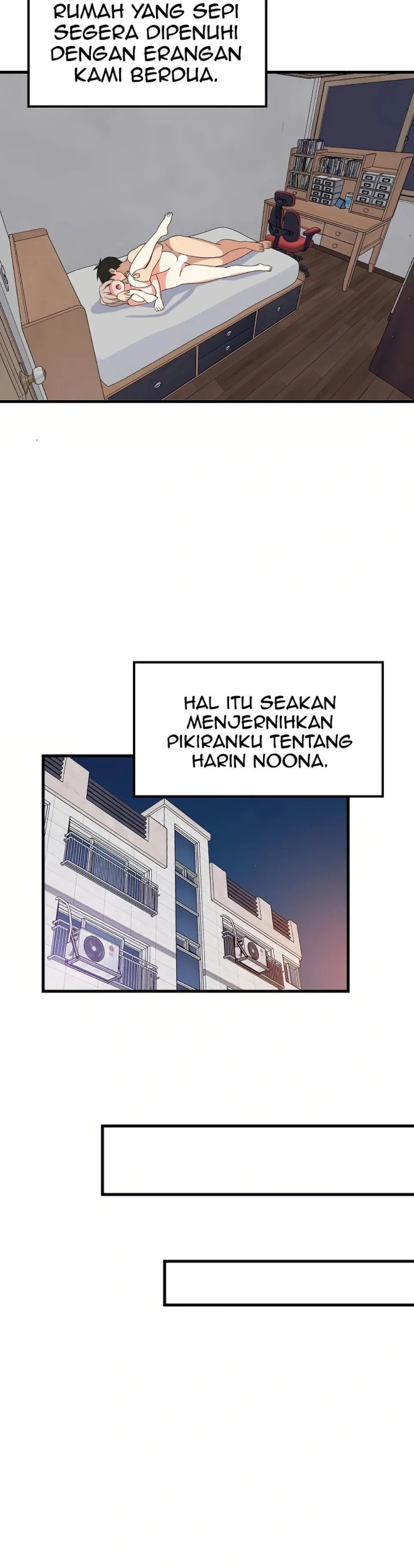 College Grades Skyrocketing - Chapter 45 40