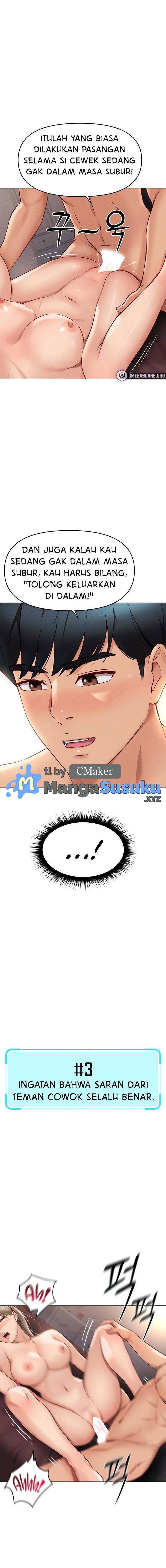 Common Sense Manipulation Program - Chapter 9 10