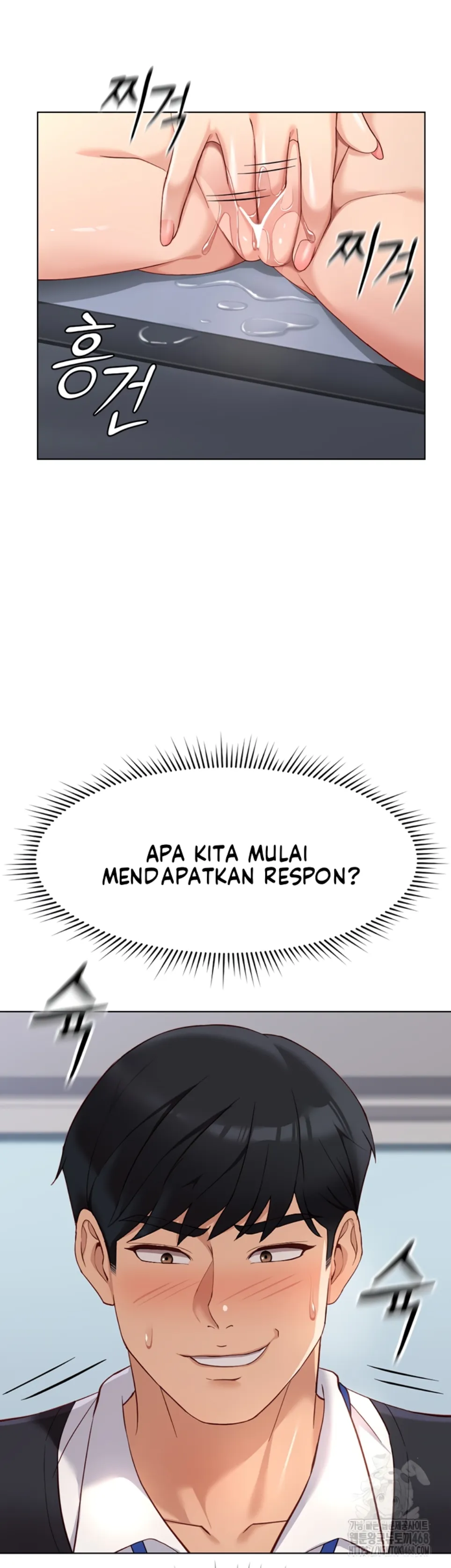 Common Sense Manipulation Program - Chapter 15 29