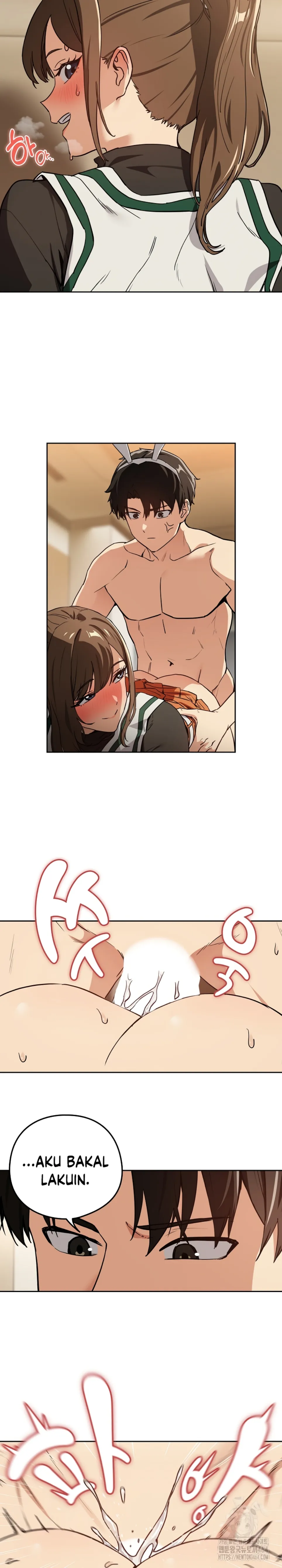 After Work Love Affairs - Chapter 54 3