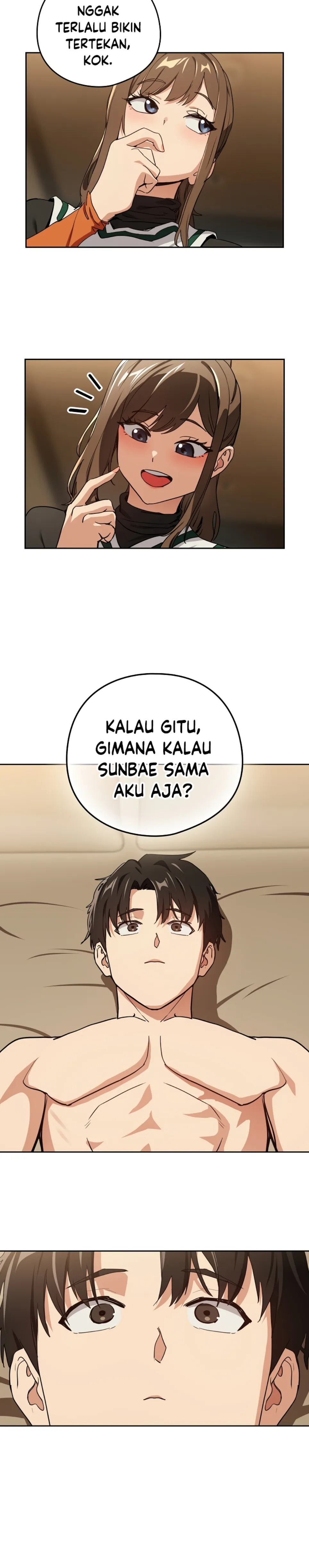 After Work Love Affairs - Chapter 54 12