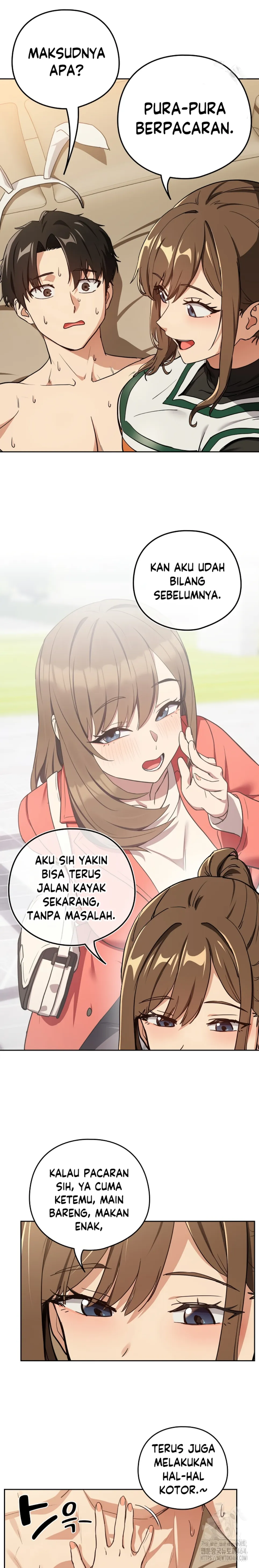 After Work Love Affairs - Chapter 54 13