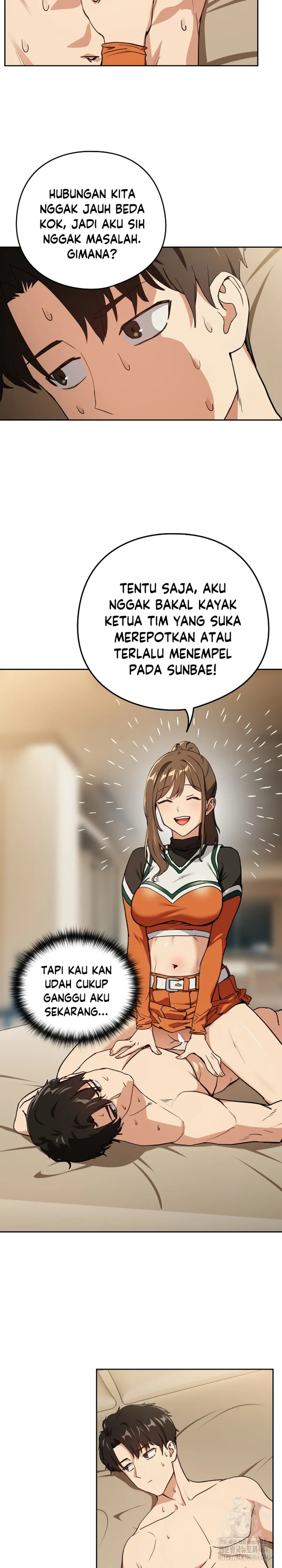 After Work Love Affairs - Chapter 54 14