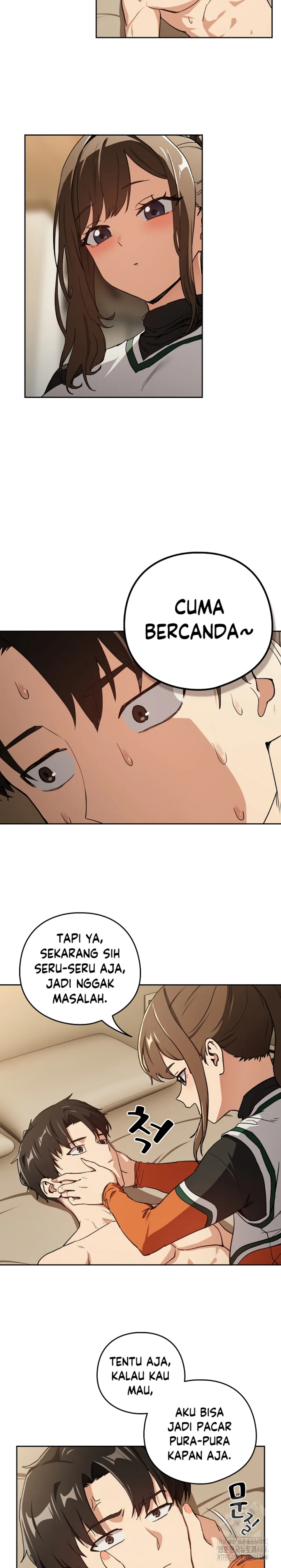 After Work Love Affairs - Chapter 54 15