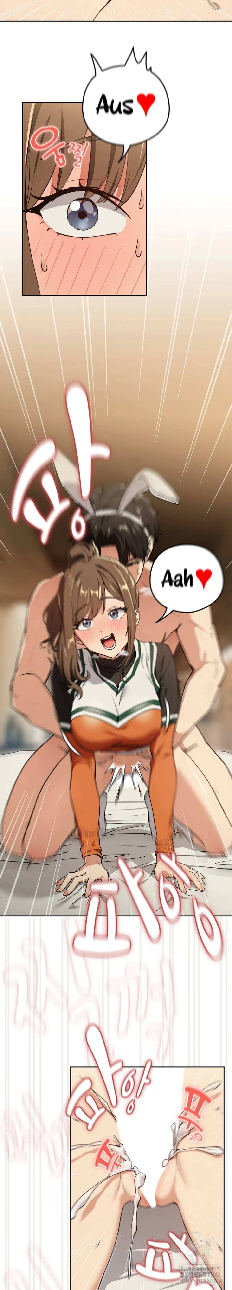 After Work Love Affairs - Chapter 54 4